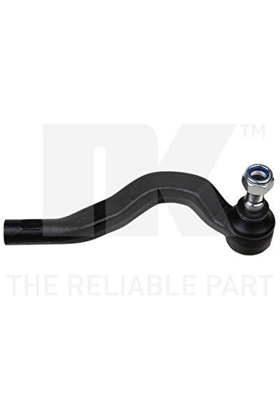 NK Cap De Bara Mercedes-Benz E-Class