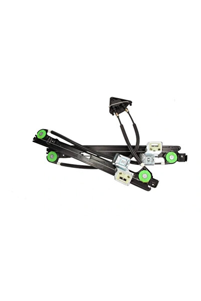 MaxGear Mecanism Actionare Geam Fata Stanga Seat Altea/Toledo 3