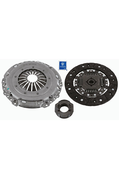 SACHS Set Ambreiaj Audi A3 Seat Cordoba/Ibiza 2/Toledo 1