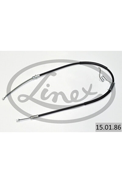 Linex Right Parking Brake Cable Ford Transit Bus/Transit Body