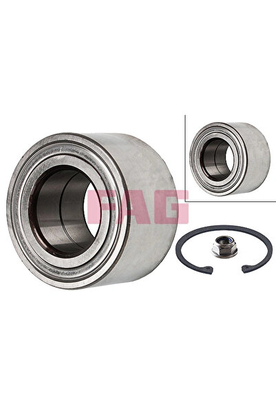 FAG Set Rulment Roata Jaguar S-Type 2/Xj 1999-2009
