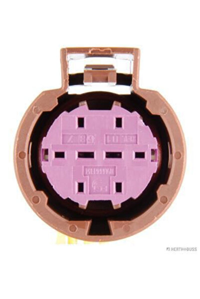 Herth+Buss Elparts Set Reparat Cabluri Faruri Principale Pe Ambele Parti Fiat...