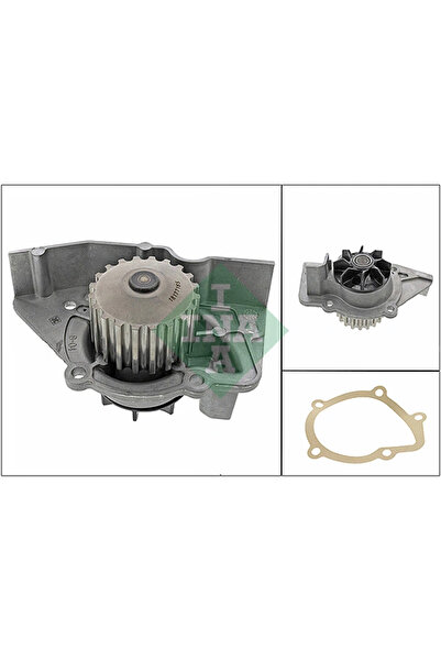 FAG Pompa De Apa Racire Motor Citroen Bx/Xantia/Zx Peugeot 205 1/205 2/309 1