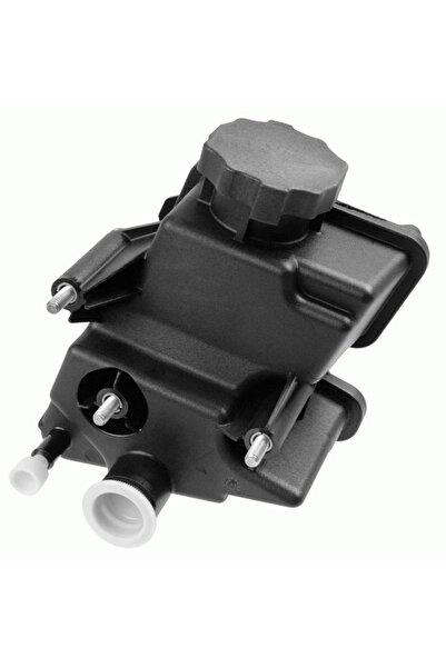 GRAP Vas De Expansiune Ulei Hidraulic (Servodirectie) Mercedes-Benz Cls/E-Cla...