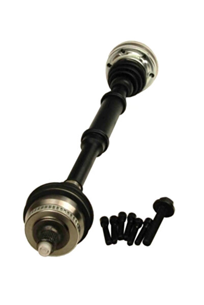 MaxGear Planetara Axa Fata Stanga Audi A4 B5 Skoda Superb 1