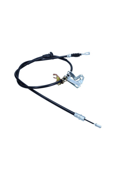 MaxGear Cablu Frana De Parcare Spate Stanga Mitsubishi Colt 6/Colt Czc 6/Colt...