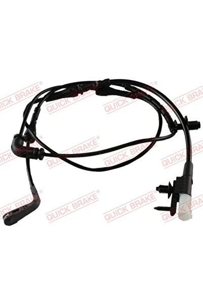 QUICK BRAKE Senzor De Avertizare Uzura Placute De Frana Land Rover Range Rove...
