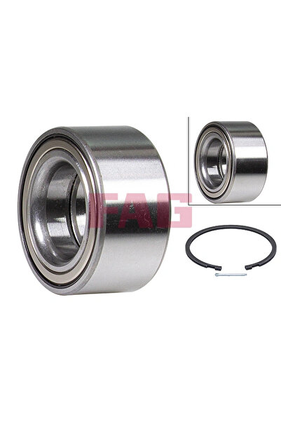 FAG Set Rulment Roata Nissan Almera 2/Maxima / Maxima Qx 5