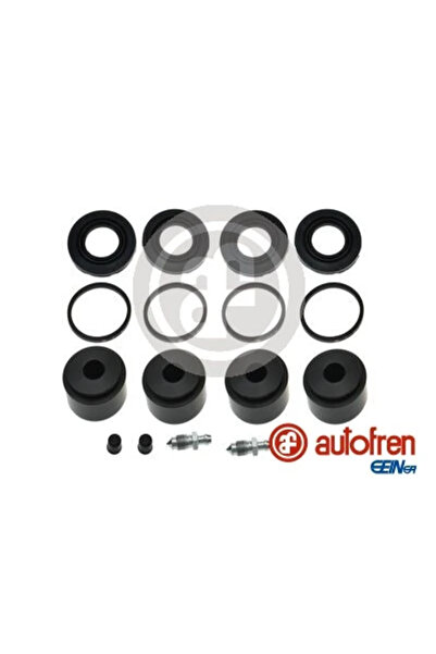 AUTOFREN SEINSA Комплект за ремонт на апарат на преден мост Audi A6 Allroad C...