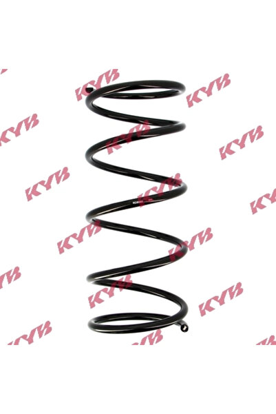 KYB Arc Spiral Puntea Spate Mitsubishi Pajero Sport 1