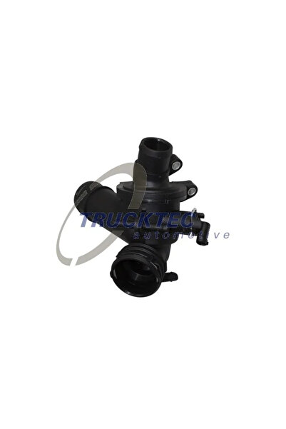 TRUCKTEC AUTOMOTIVE Termostat Lichid Racire Mercedes-Benz A-Class/B-Class Spo...