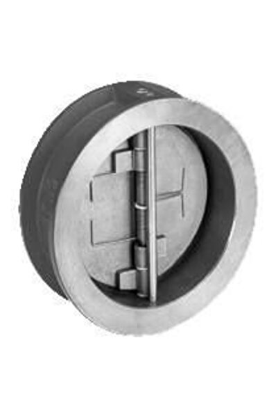 Other Clapă de sens invers cu flanșă tip 895 DN50