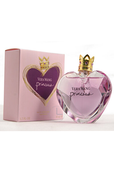 Vera Wang Princess EDT Women 50 ml