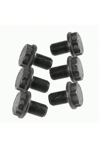 SACHS Комплект винтове за волан Audi A4 Allroad B9/A4 B9/A5 Bentley Bentayga