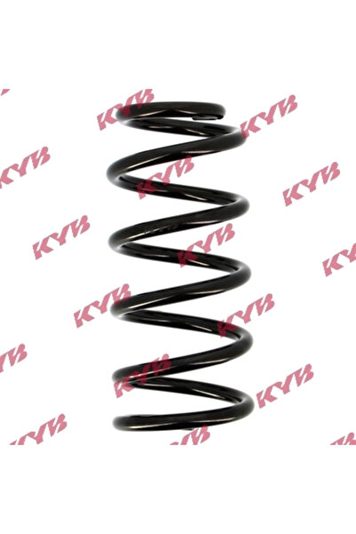 KYB Arc Spiral Puntea Spate Mini Mini