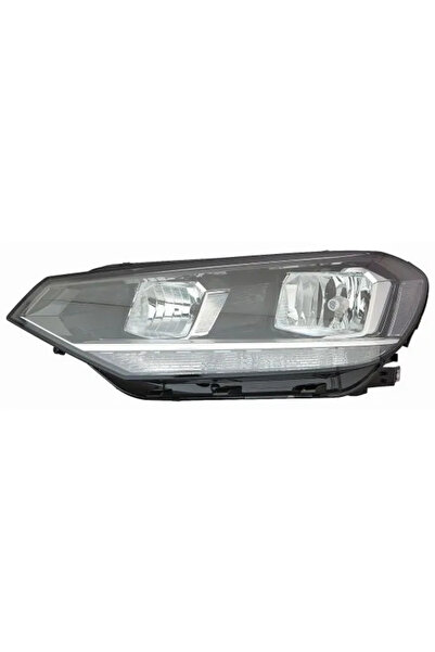 Abaküs Yayınevi Far Stanga Vw Touran