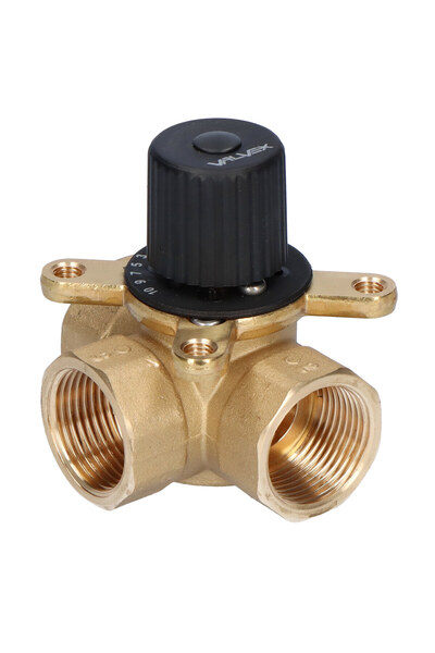 Other Vană de amestec cu 3 căi Controlmix DN25