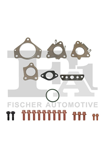 FA1 Set Montaj Turbocompresor Jeep Commander/Grand Cherokee 3 Mercedes-Benz C...