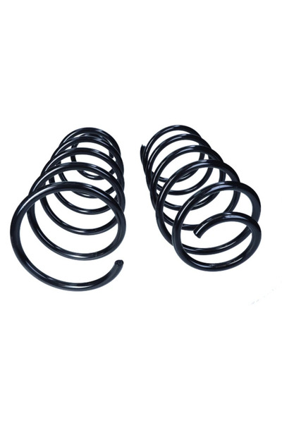 MaxGear Arc Spiral Punte Fata Volvo S60 1