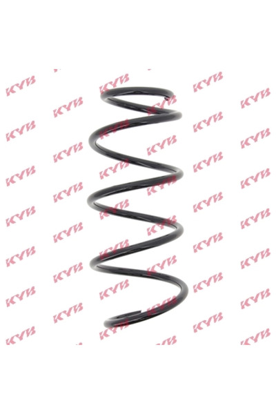 KYB Спирална пружина на предния мост Citroen C2