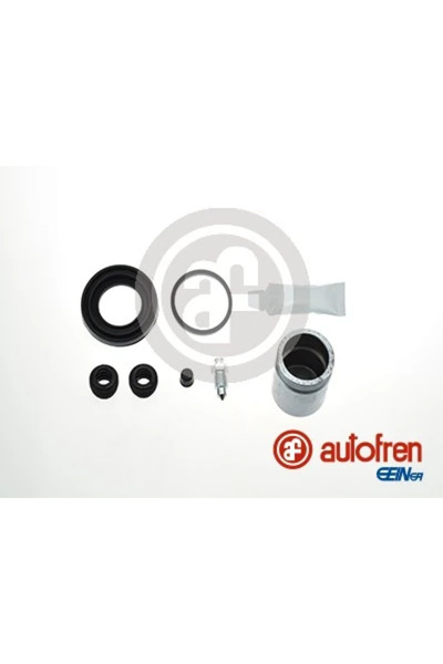 AUTOFREN SEINSA Set Reparatie Etrier Puntea Spate Acura Rdx Honda Accord 7 To...