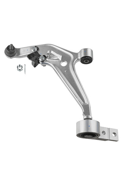 GRAP Outer Wheel Suspension Arm Nissan 10-Trail 1/10-Trail 2