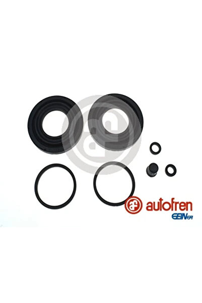 AUTOFREN SEINSA Set Reparatie Etrier Puntea Spate Citroen C5 1/C5 2 Mitsubish...