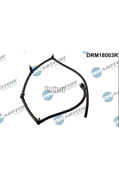 DR.MOTOR AUTOMOTIVE Furtun Supracurgere Combustibil Renault Trafic 2 Bus/Traf...