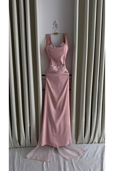 DRAT AMASYE فستان سهره باربي