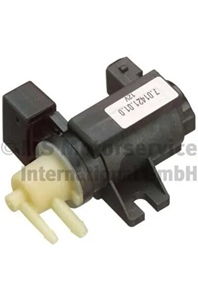 PIERBURG Convertor De Presiune Turbocompresor Opel Combo Autoutilitara/Limuzi...