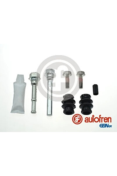 AUTOFREN SEINSA Комплект водещи втулки за спирачен апарат Abarth 500 / 595 / ...