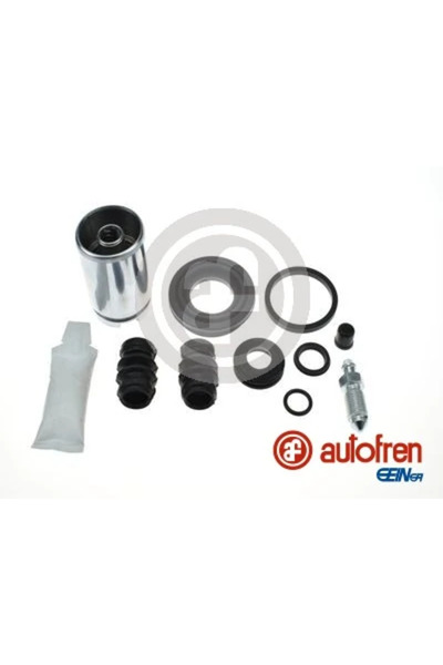 AUTOFREN SEINSA Set Reparatie Etrier Puntea Spate Hyundai I10 1 Kia Cerato 1