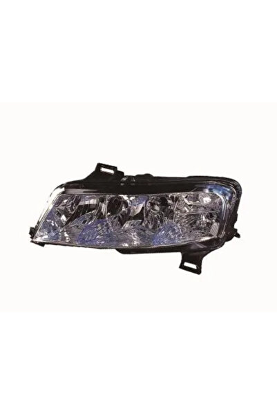 Abaküs Yayınevi Far Dreapta Fiat Stilo