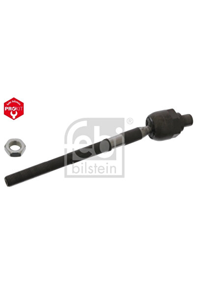 FEBI BILSTEIN Articulatie Axiala Cap De Bara Axa Fata Dreapta Renault Captur ...