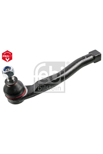 FEBI BILSTEIN Cap De Bara Axa Fata Dreapta Chevrolet Astra Limuzina/Aveo / Ka...