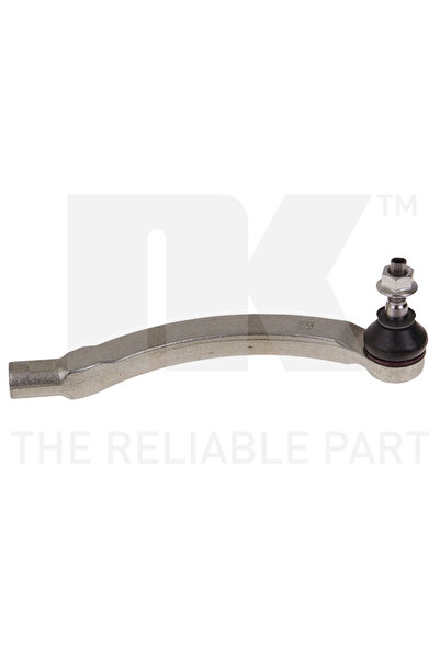 NK Cap De Bara Volvo S80 1