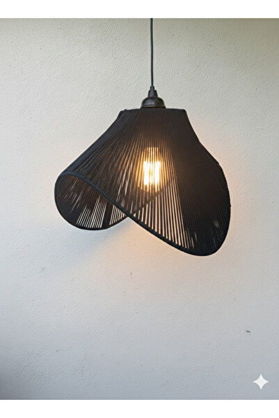 DudeHome Bohem Avize, Yatak odası avize, çocuk odası avize, salon avize