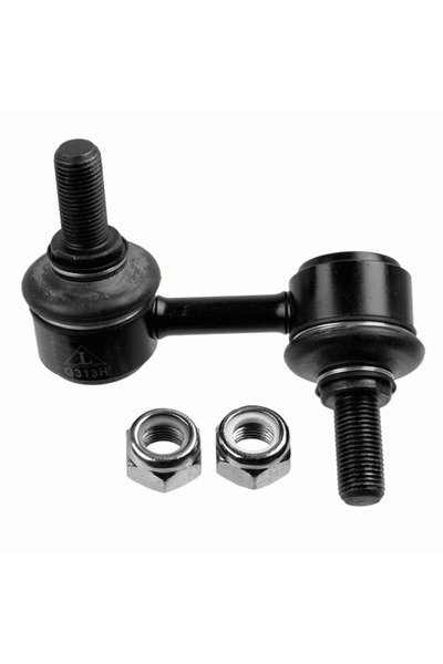 GRAP Brat/Bieleta Suspensie Stabilizator Axa Fata Stanga Hyundai Terracan