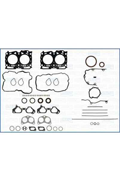 Ajusa Set Garnituri Complet Motor Subaru Forester/Impreza/Legacy 4