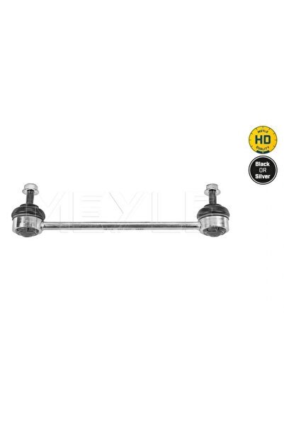 MEYLE Brat/Bieleta Suspensie Stabilizator Axa Spate Stanga Mazda 626 5