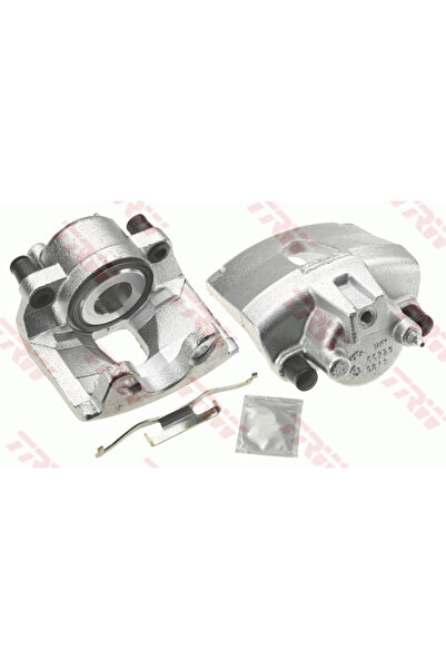 TRW Etrier Frana Chrysler Ram Van Van/Voyager 4 Dodge Caravan