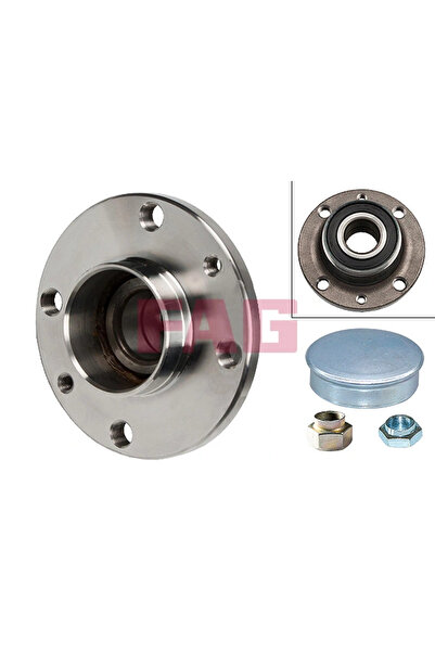 FAG Set Rulment Roata Fiat 127/128/Panda Lancia A 112
