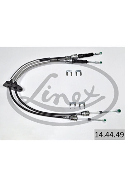 Linex Cablu Transmisie Manuala Stanga Iveco Daily 4 Platou / Sasiu