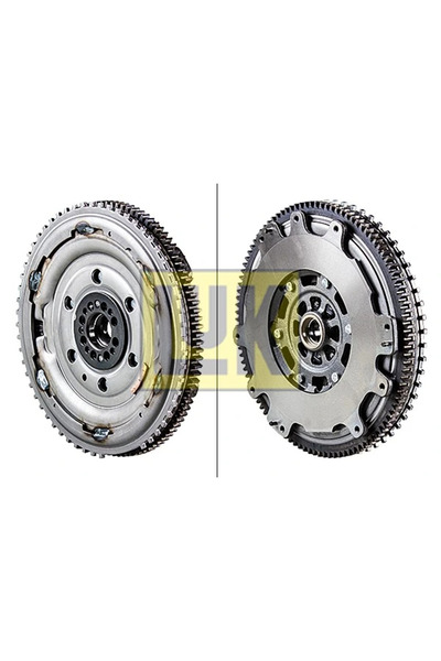 LUK Волан Nissan 10-Trail 1/Almera 2/Almera Tino