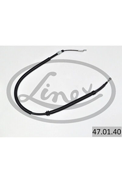 Linex Cablu Frana De Parcare Stanga Vw Transporter T4 Bus/Transporter T4 Caro...