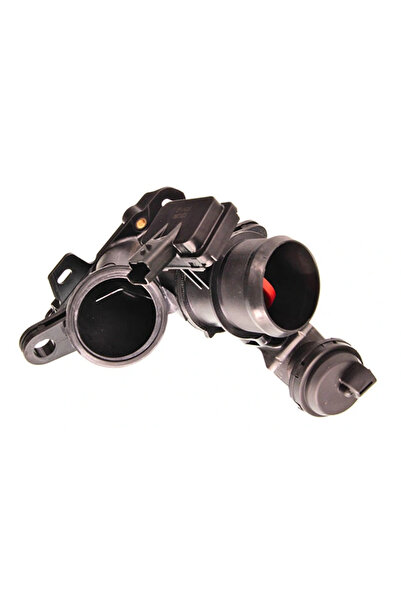 MaxGear Carcasa Clapeta Citroen C4 2/C5 3/C8 Peugeot 3008 1 Microbus/308 1/30...