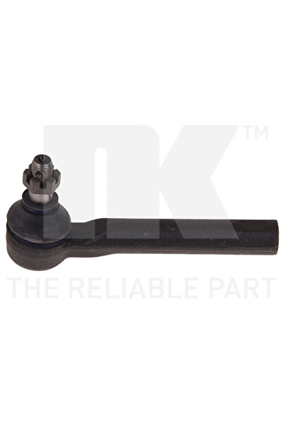 NK Cap De Bara Subaru Forester/Impreza/Legacy 2