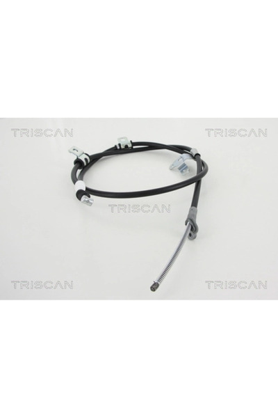TRISCAN Cablu Frana De Parcare Toyota Corolla/Matrix