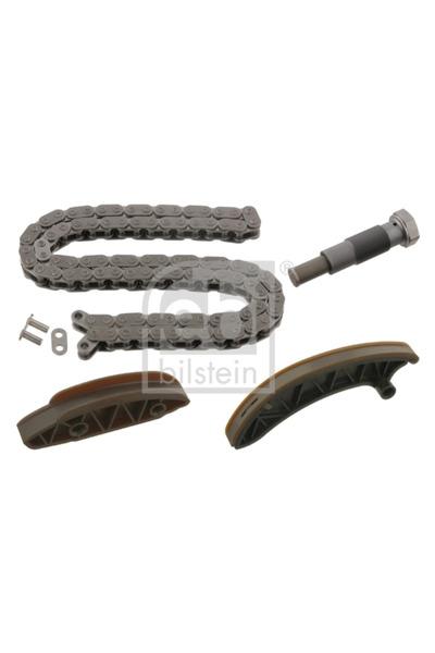 FEBI BILSTEIN Chit Lant De Distributie Mercedes-Benz C-Class/Cls/E-Class