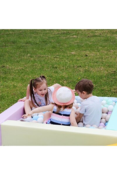 IGLU Soft Play Ball Pool for Ball Play Heaven